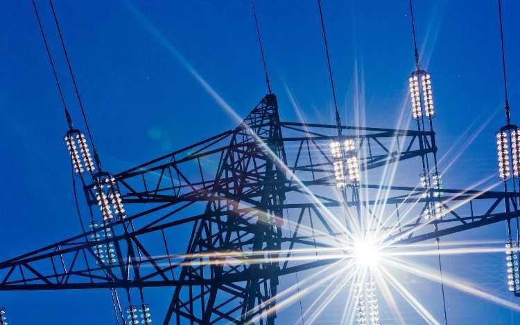 North-Eastern Grid transmission line design